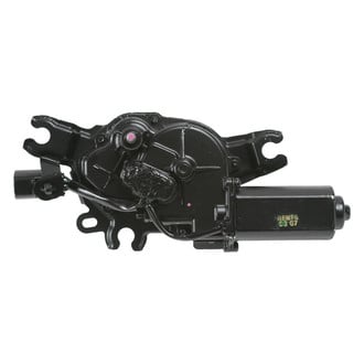 Cardone Reman® - Remanufactured Rear Back Glass Wiper Motor
