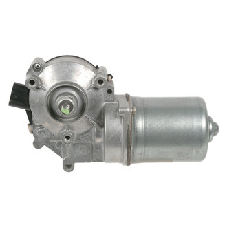 Cardone Reman® - Remanufactured Front Windshield Wiper Motor