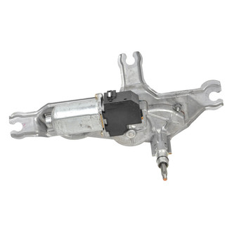 Cardone Reman® - Remanufactured Rear Back Glass Wiper Motor