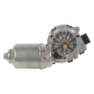 Cardone Reman® - Remanufactured Front Windshield Wiper Motor