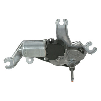 Cardone Reman® - Remanufactured Rear Back Glass Wiper Motor