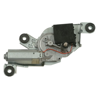 Cardone Reman® - Remanufactured Rear Back Glass Wiper Motor