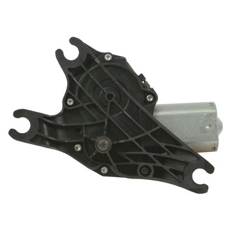 Cardone Reman® - Remanufactured Rear Back Glass Wiper Motor