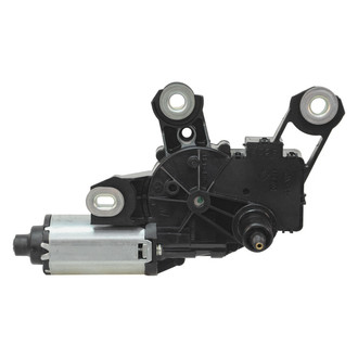 Cardone Reman® - Remanufactured Rear Driver Side Back Glass Wiper Motor