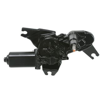 Cardone Reman® - Remanufactured Rear Back Glass Wiper Motor