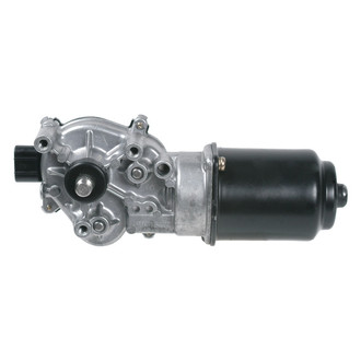 Cardone Reman® - Remanufactured Front Windshield Wiper Motor