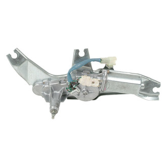 Cardone Reman® - Remanufactured Rear Back Glass Wiper Motor