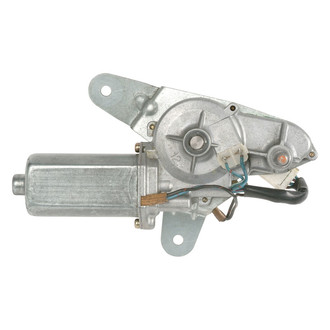Cardone Reman® - Remanufactured Back Glass Wiper Motor