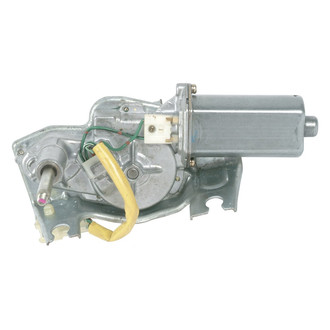Cardone Reman® - Remanufactured Rear Back Glass Wiper Motor