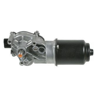 Cardone Reman® - Remanufactured Front Windshield Wiper Motor