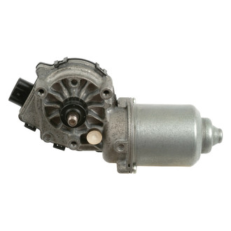 Cardone Reman® - Remanufactured Front Windshield Wiper Motor