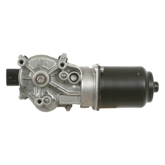 Cardone Reman® - Remanufactured Front Windshield Wiper Motor