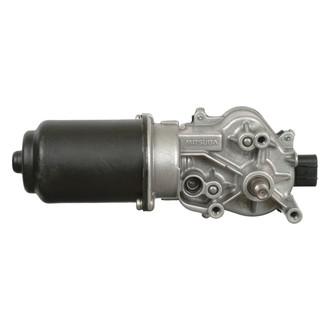 Cardone Reman® - Remanufactured Front Windshield Wiper Motor