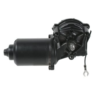 Cardone Reman® - Remanufactured Front Windshield Wiper Motor