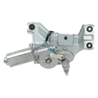 Cardone Reman® - Remanufactured Rear Back Glass Wiper Motor