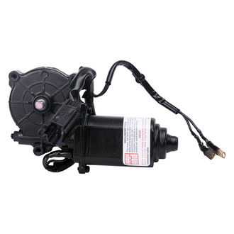 Cardone Reman® - Remanufactured Back Glass Wiper Motor