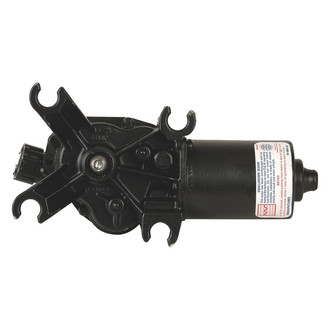 Cardone Reman® - Remanufactured Front Windshield Wiper Motor