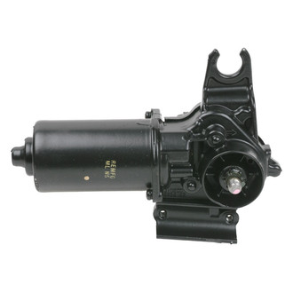 Cardone Reman® - Remanufactured Front Windshield Wiper Motor