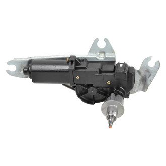 Cardone Reman® - Remanufactured Rear Back Glass Wiper Motor