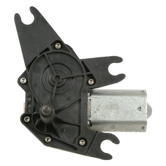 Cardone Reman® - Remanufactured Rear Back Glass Wiper Motor