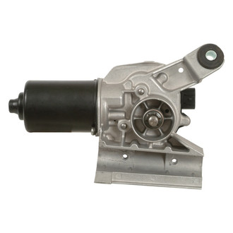 Cardone Reman® - Remanufactured Front Windshield Wiper Motor