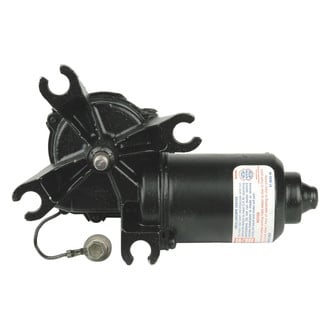 Cardone Reman® - Remanufactured Windshield Wiper Motor