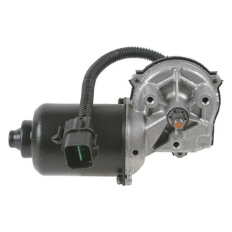 Cardone Reman® - Remanufactured Front Windshield Wiper Motor