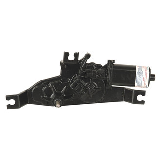 Cardone Reman® - Remanufactured Rear Back Glass Wiper Motor