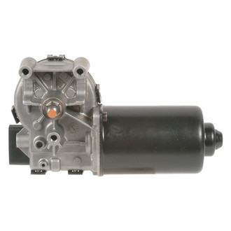 Cardone Reman® - Remanufactured Front Windshield Wiper Motor