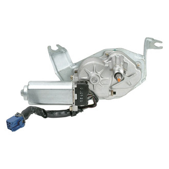 Cardone Reman® - Remanufactured Rear Back Glass Wiper Motor