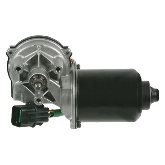 Cardone Reman® - Remanufactured Front Windshield Wiper Motor
