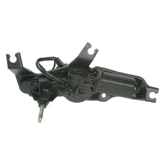 Cardone Reman® - Remanufactured Rear Back Glass Wiper Motor