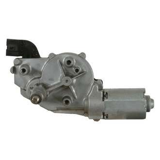 Cardone Reman® - Remanufactured Rear Back Glass Wiper Motor