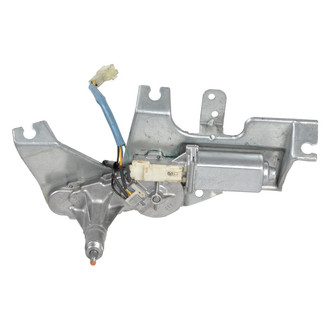 Cardone Reman® - Remanufactured Rear Back Glass Wiper Motor
