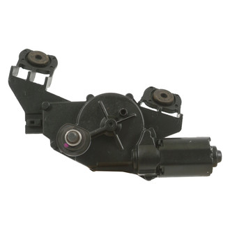 Cardone Reman® - Remanufactured Rear Back Glass Wiper Motor