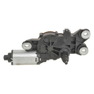 Cardone Reman® - Remanufactured Rear Back Glass Wiper Motor