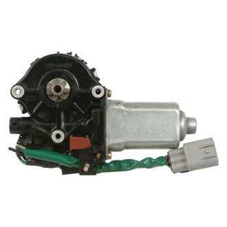 Cardone Reman® - Remanufactured Front Passenger Side Power Window Motor