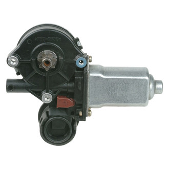 Cardone Reman® - Remanufactured Front or Rear Driver or Passenger Side Power Window Motor