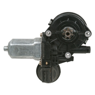 Cardone Reman® - Remanufactured Front or Rear Driver or Passenger Side Power Window Motor