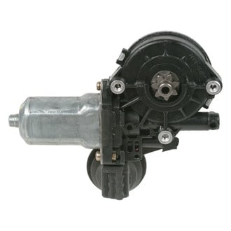 Cardone Reman® - Remanufactured Front or Rear Driver or Passenger Side Power Window Motor