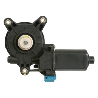 Cardone Reman® - Remanufactured Front or Rear Driver or Passenger Side Power Window Motor