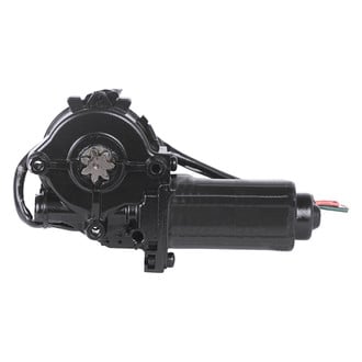 Cardone Reman® - Remanufactured Front or Rear Driver or Passenger Side Power Window Motor