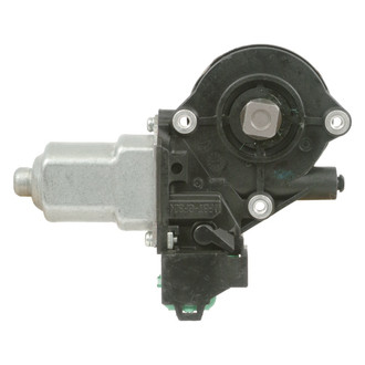 Cardone Reman® - Remanufactured Front or Rear Driver or Passenger Side Power Window Motor