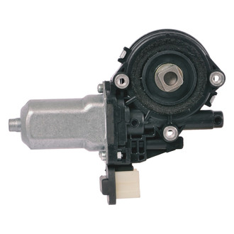 Cardone Reman® - Remanufactured Front Driver or Passenger Side Power Window Motor