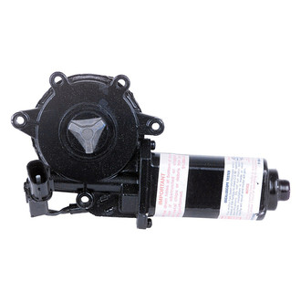 Cardone Reman® - Remanufactured Front Passenger Side Power Window Motor