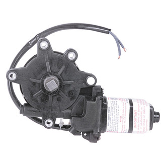 Cardone Reman® - Remanufactured Power Window Motor