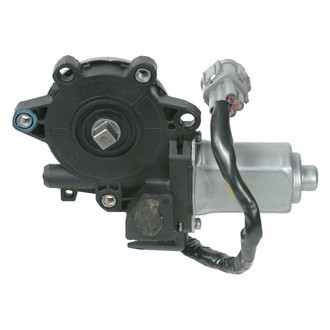 Cardone Reman® - Remanufactured Front Passenger Side Power Window Motor