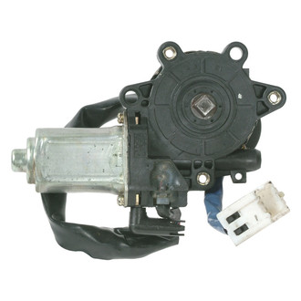 Cardone Reman® - Remanufactured Front Passenger Side Power Window Motor