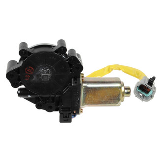 Cardone Reman® - Remanufactured Rear Driver Side Power Window Motor