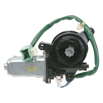 Cardone Reman® - Remanufactured Power Window Motor